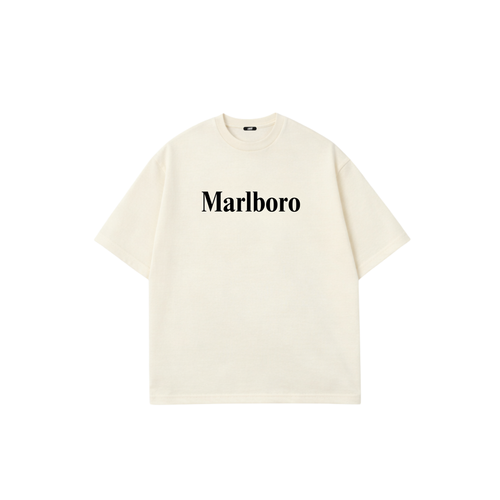 Classic Marlboro Racing Tee