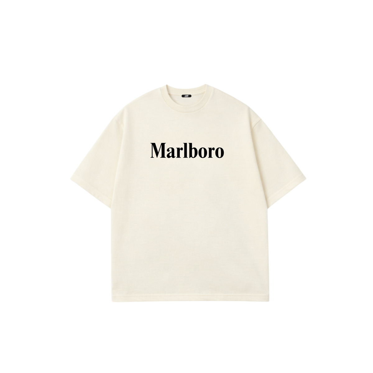 Classic Marlboro Racing Tee