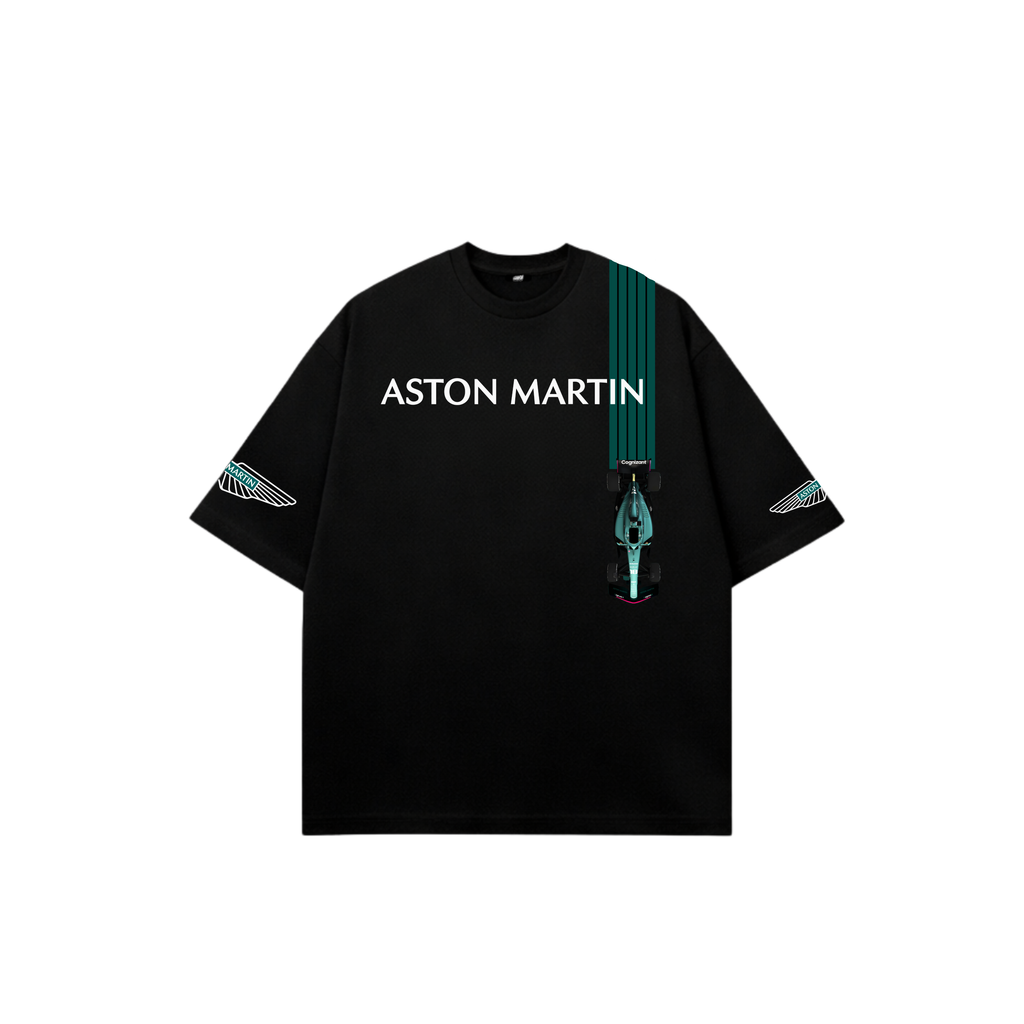 Aston Martin Racing Tee
