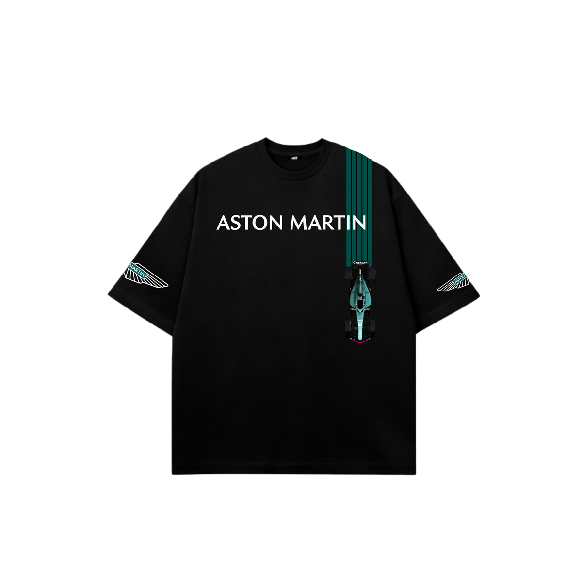 Aston Martin Racing Tee