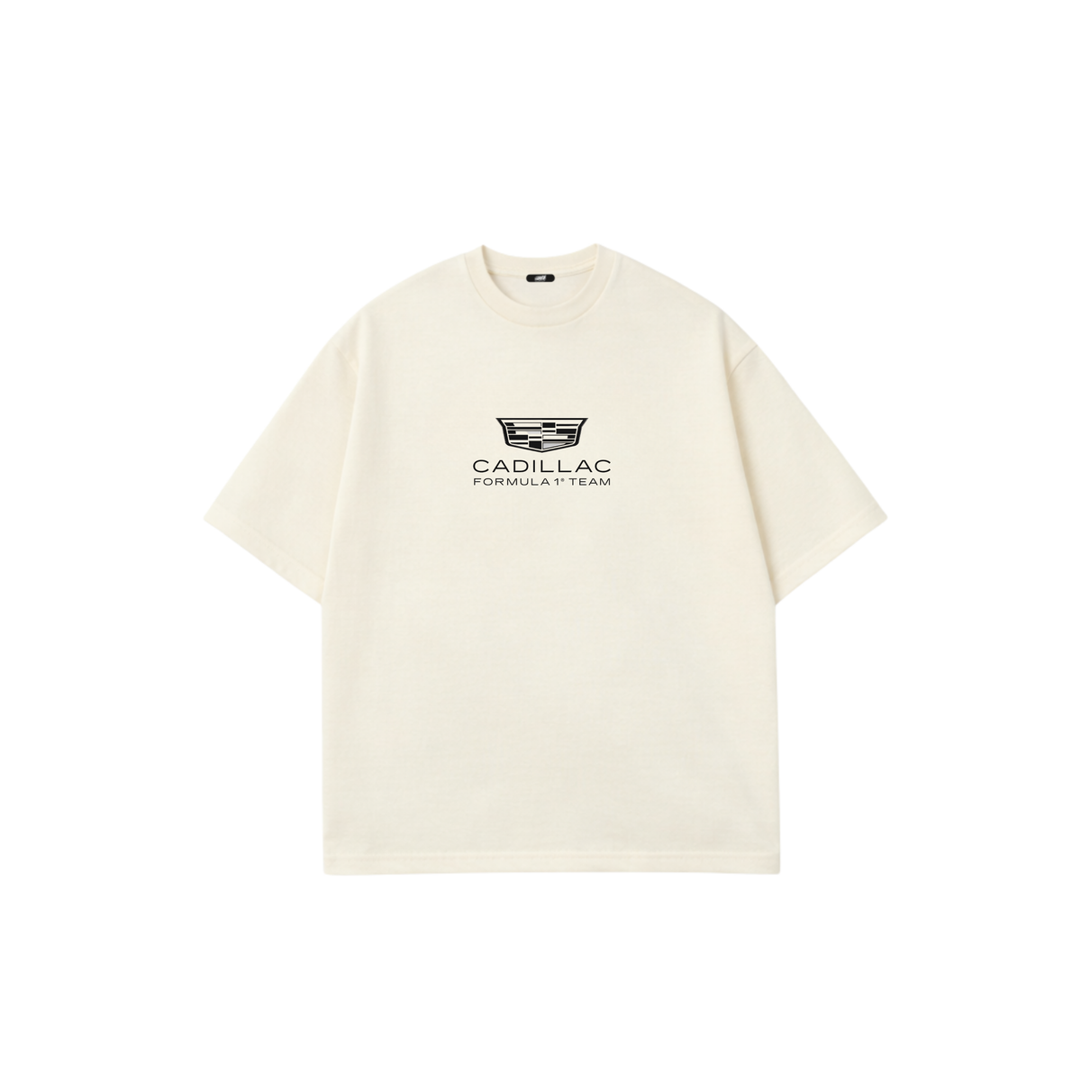 Cadillac Racing Legacy Tee