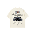 Cadillac Racing Legacy Tee