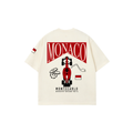Monaco Grand Prix Tee