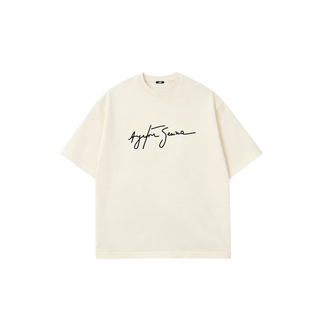 Racing Signature Tee