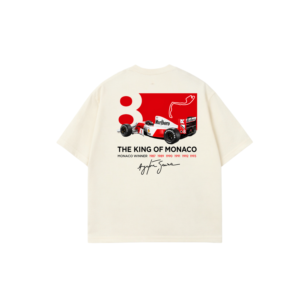 Racing Signature Tee