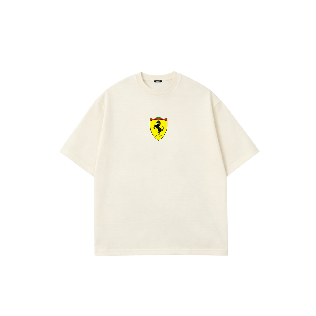 Racing 01 Graphic Tee