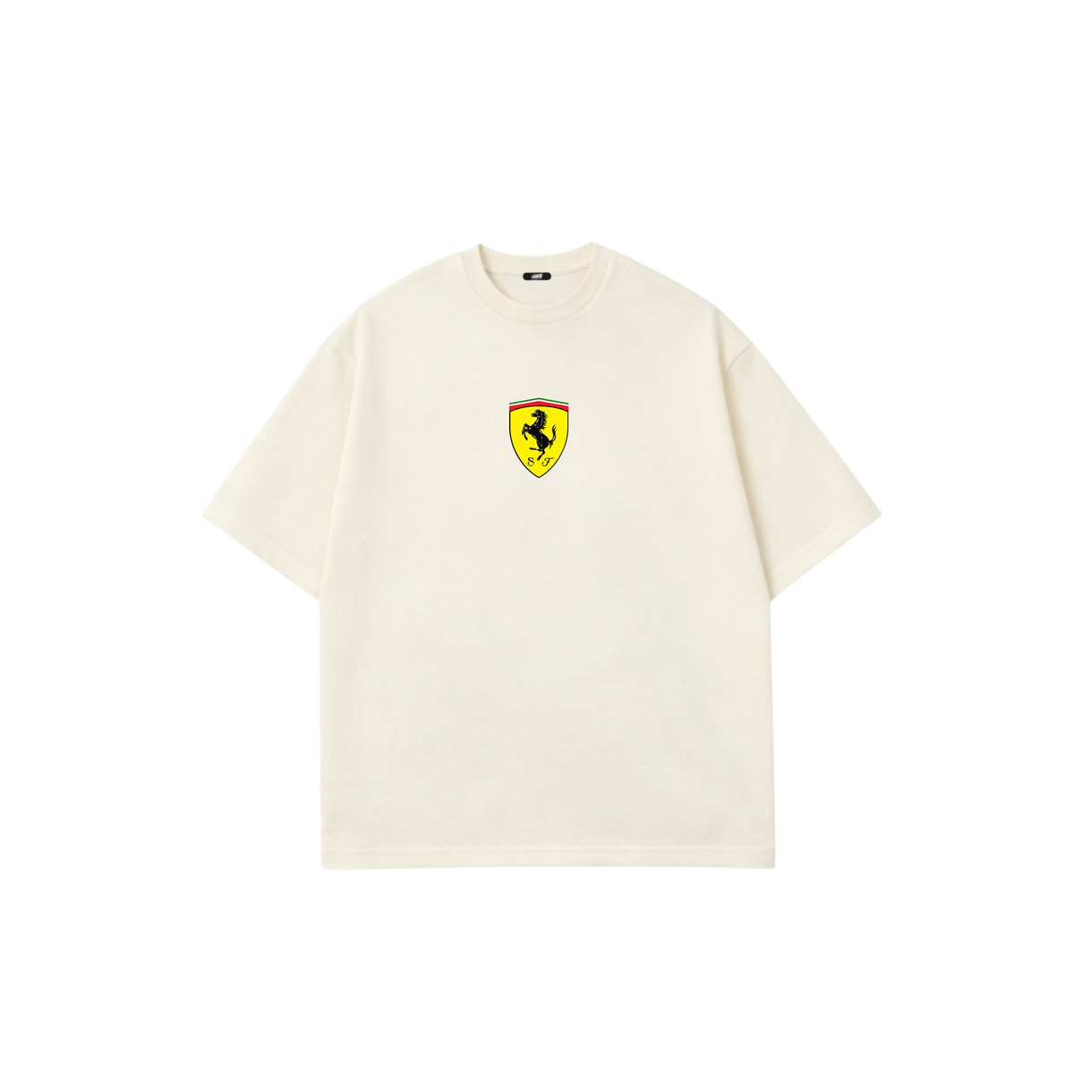 Racing 01 Graphic Tee