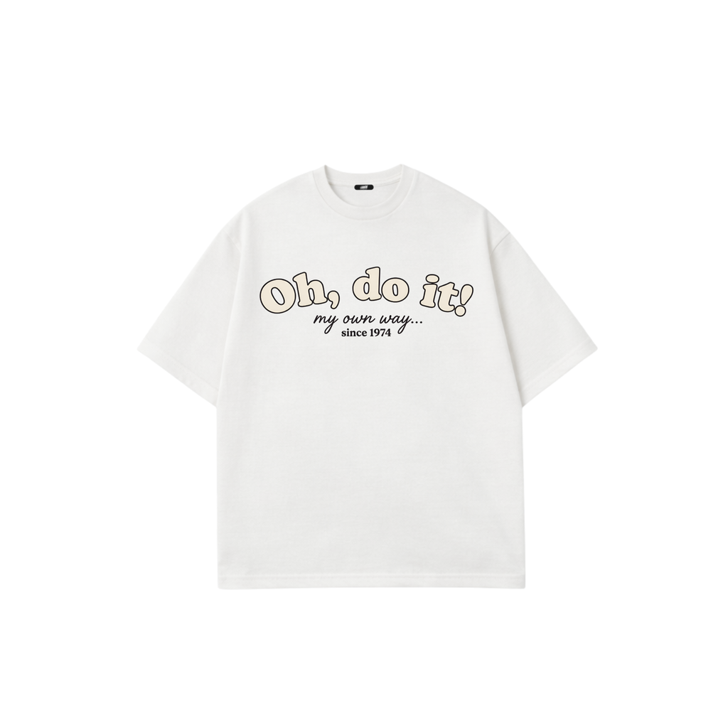 Racket Breaks Tee