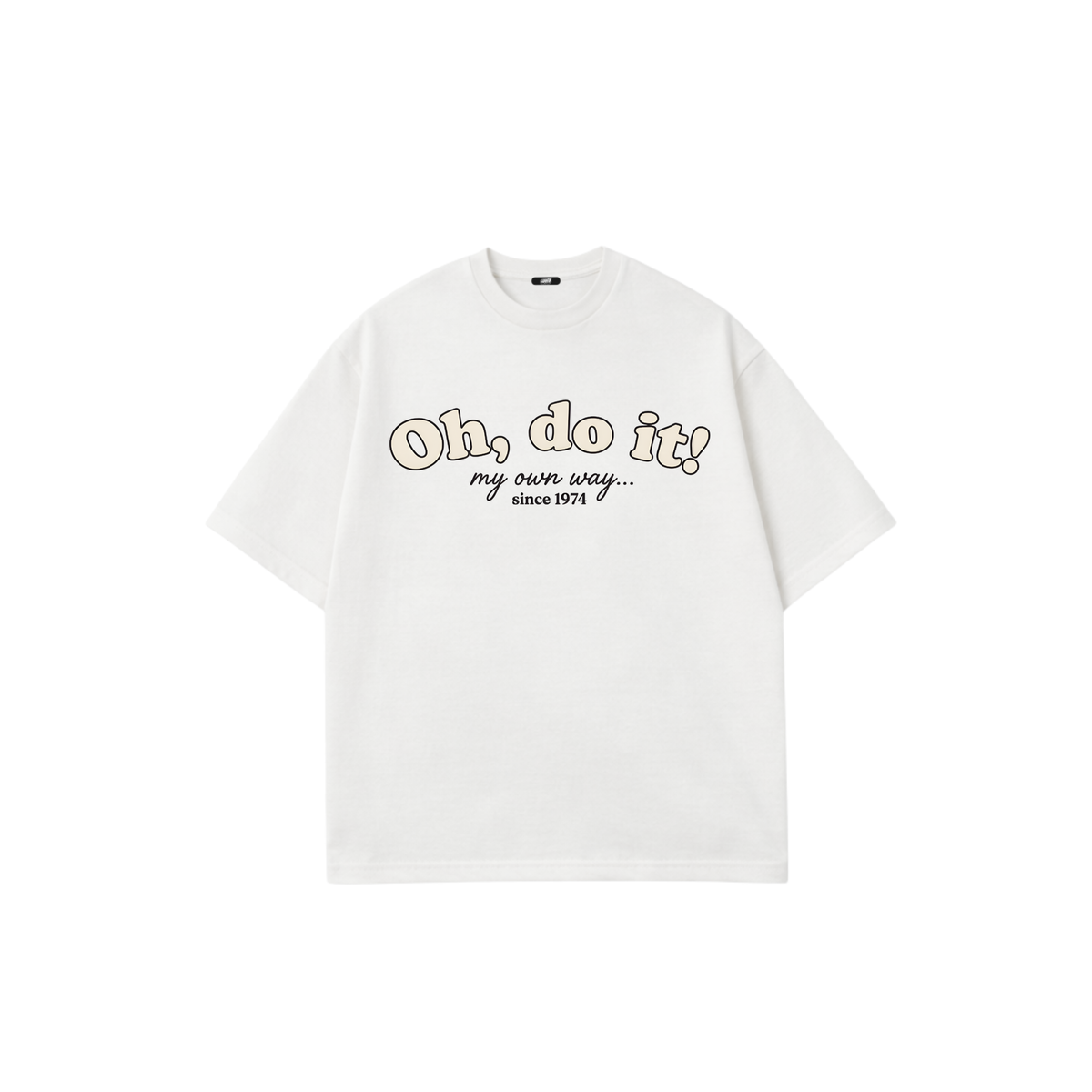 Racket Breaks Tee