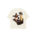 Poolside Whiskey Tee