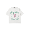 Pickleball Social Club Tee