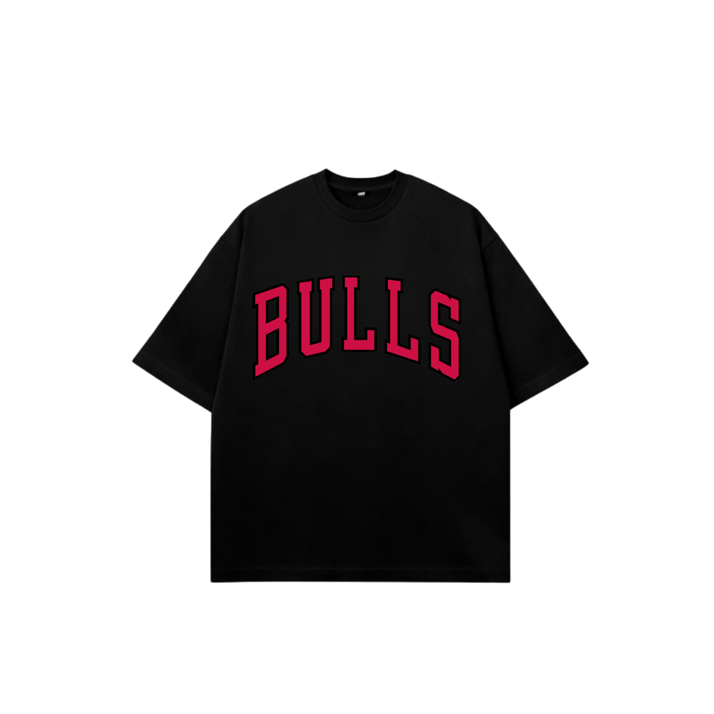 Chicago Legends Graphic Tee