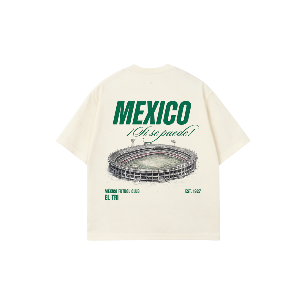 Mexico Heat