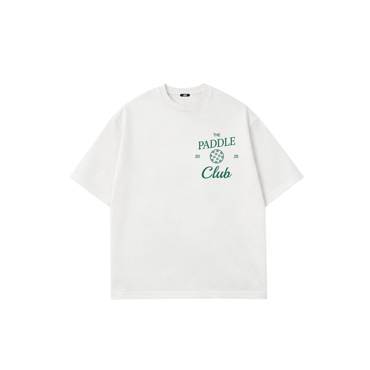 The Paddle Club Tee