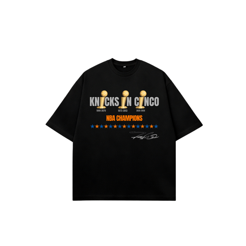 Court Classic Tee
