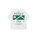 The Paddle Club Tee