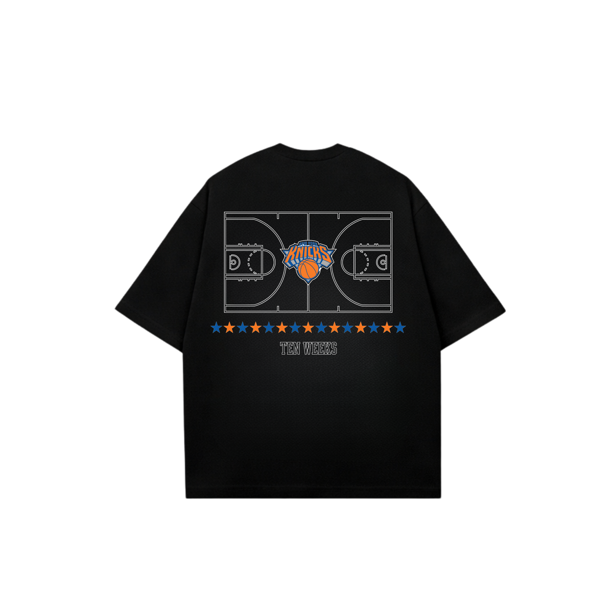 Court Classic Tee