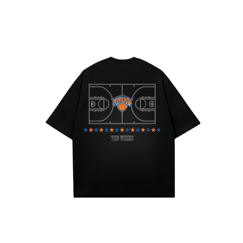 Court Classic Tee