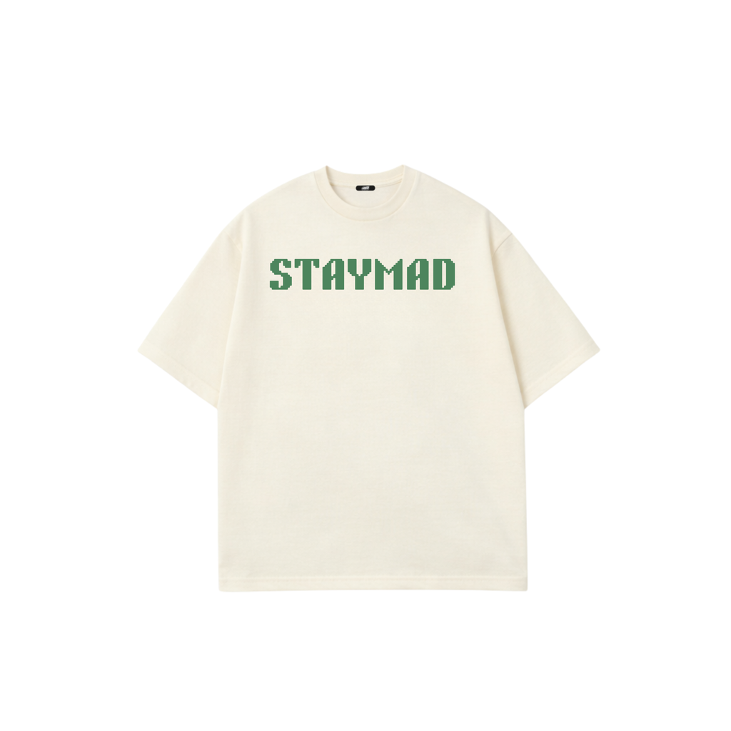 Pool Club Chaos Tee