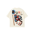 Pool Club Chaos Tee