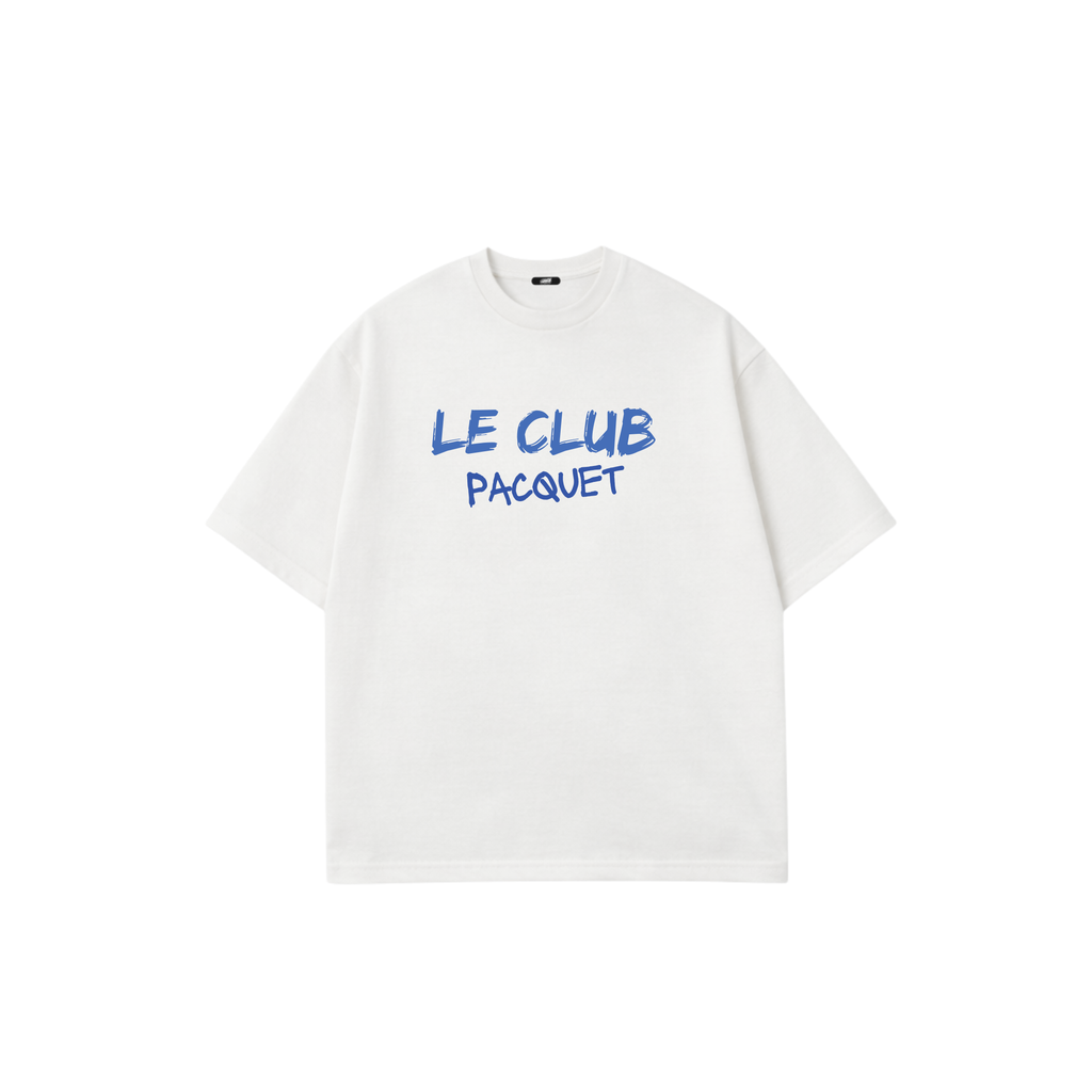 Le Club Racquet Tee