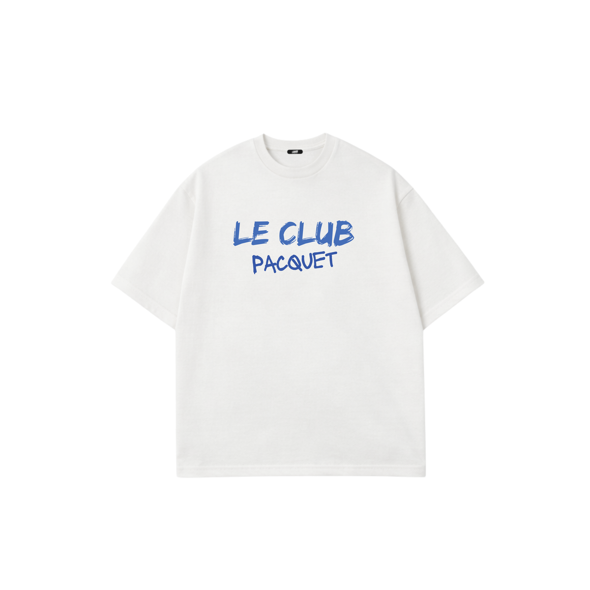 Le Club Racquet Tee