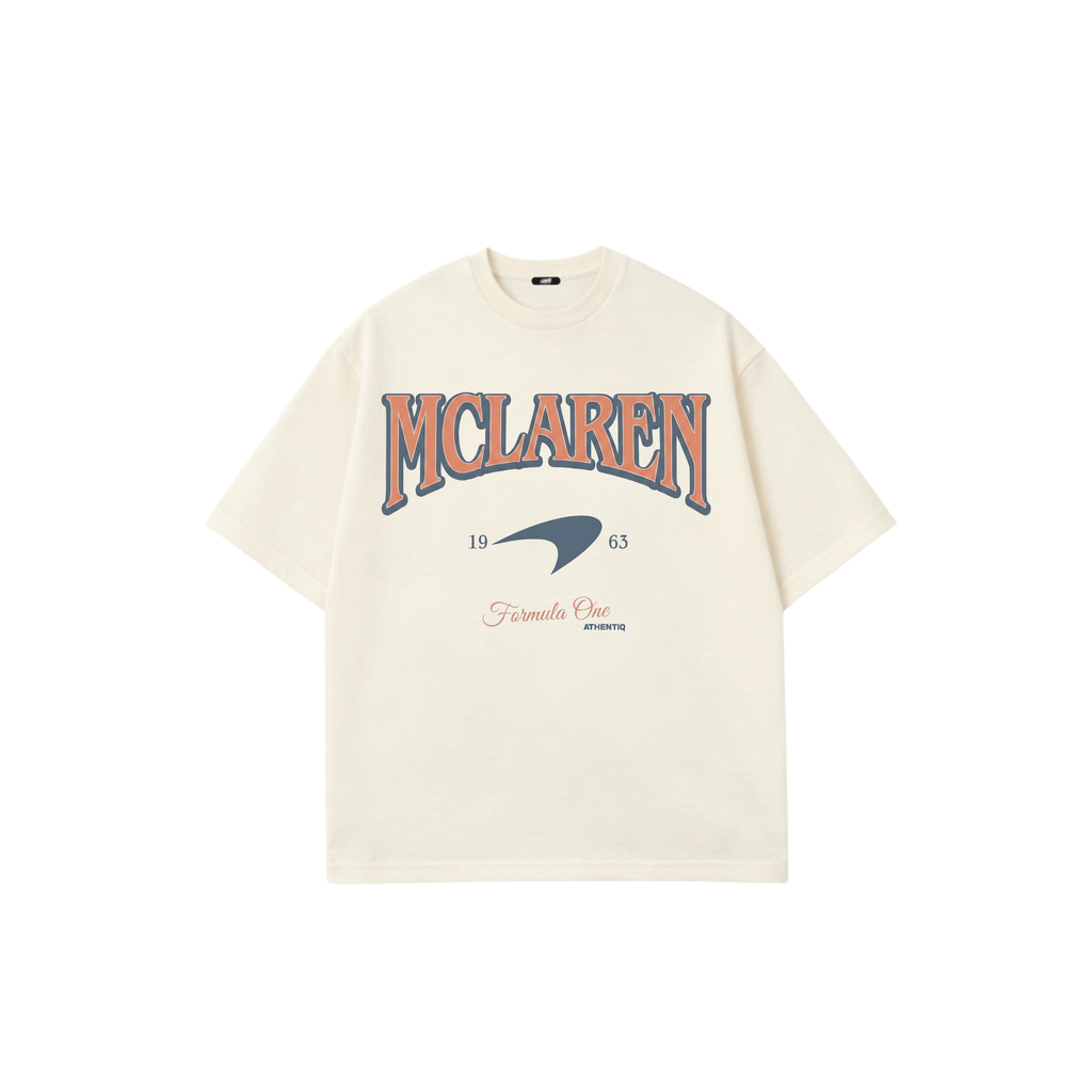McLaren Racing Club Tee