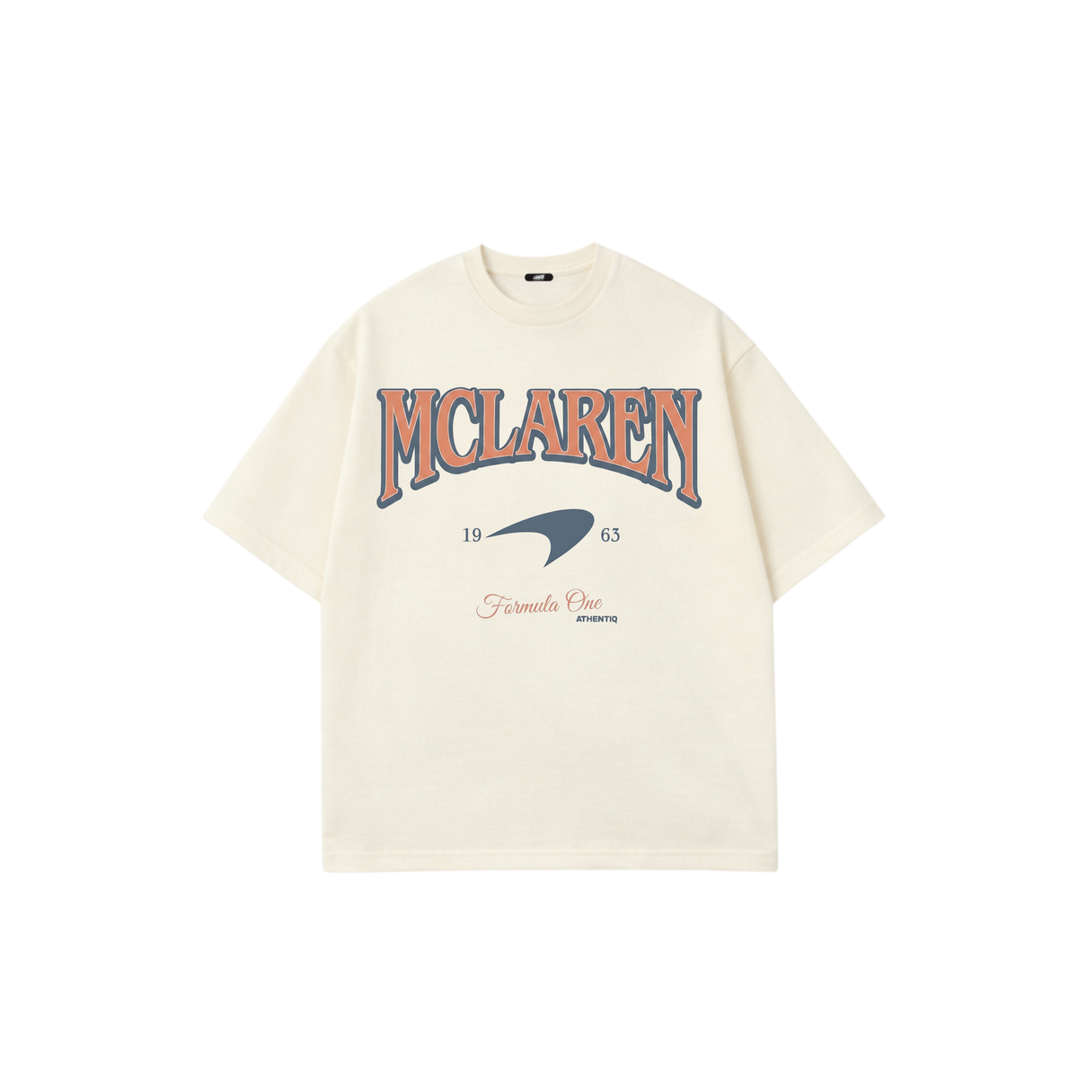 McLaren Racing Club Tee