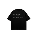 NO RISK NO PORSCHE TEES