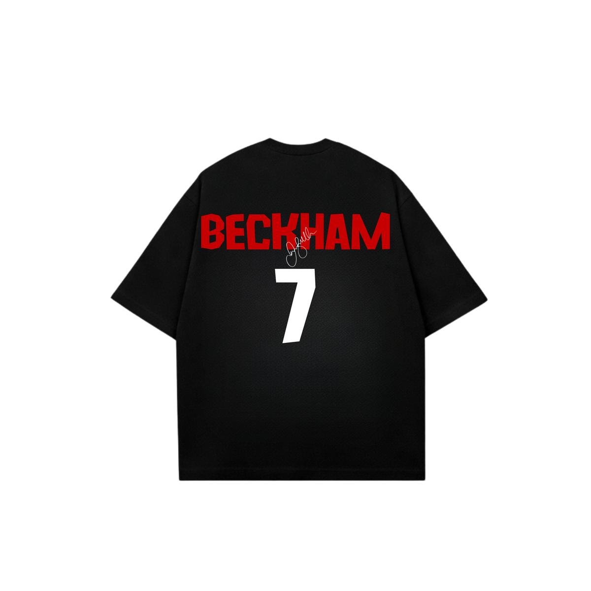 Beckham 7