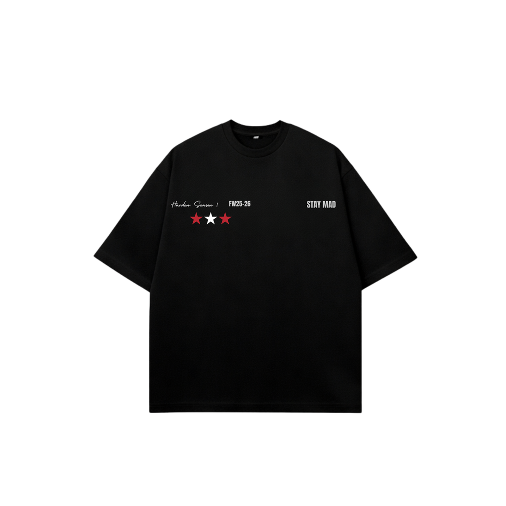 FW25-26 TEES
