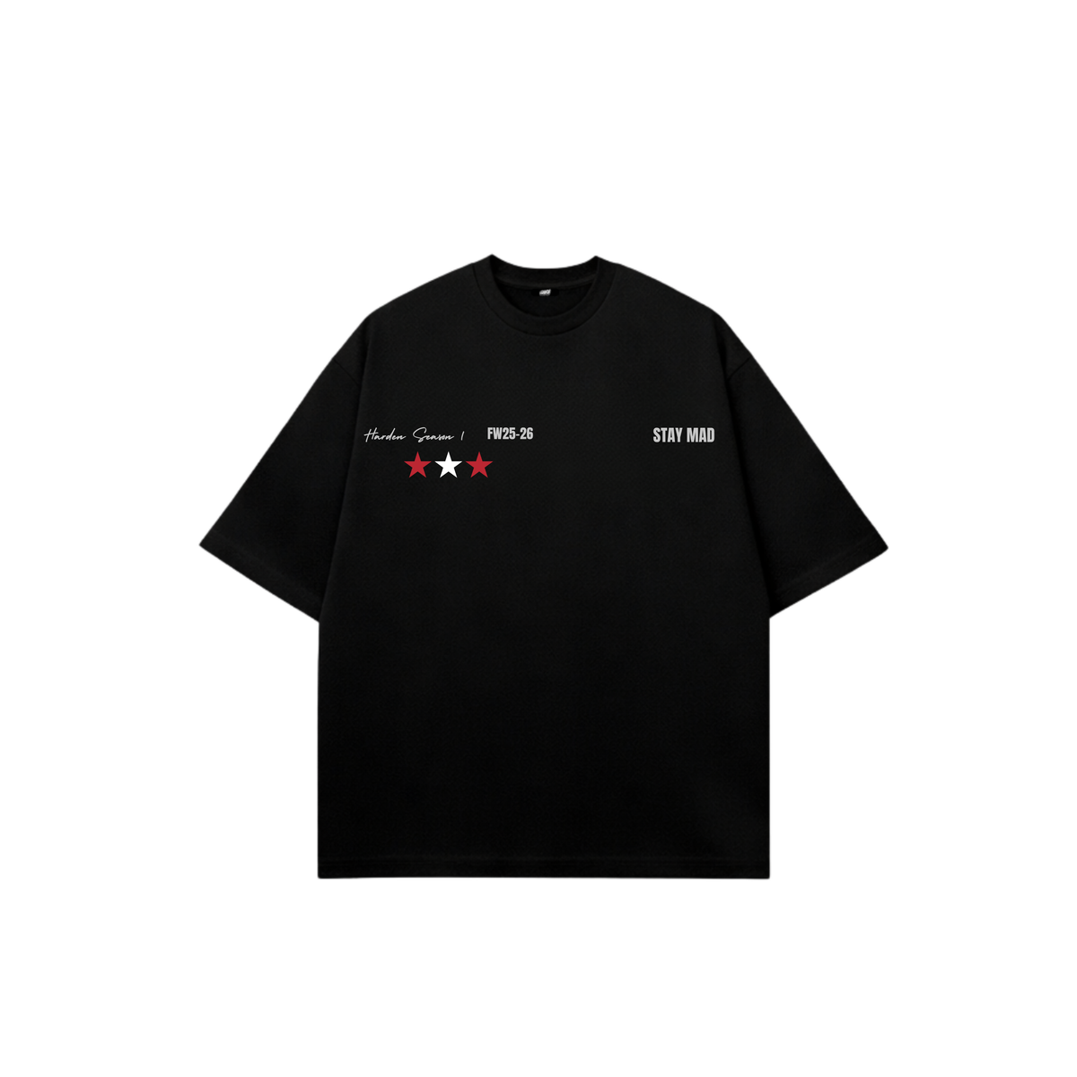 FW25-26 TEES