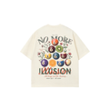 No More Illusion Tee
