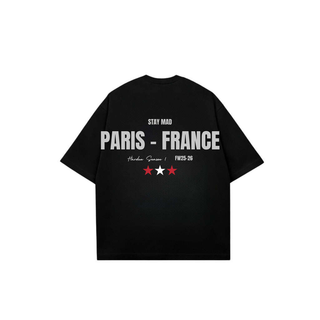 FW25-26 TEES
