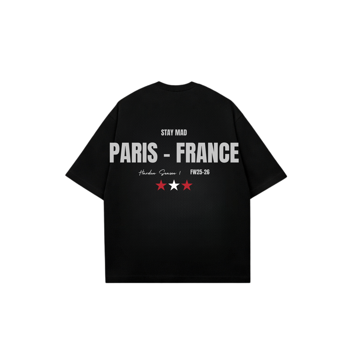 FW25-26 TEES