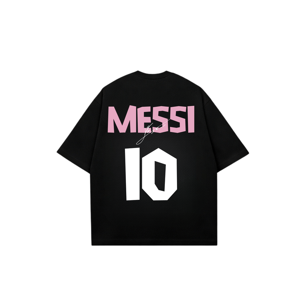 Messi 10