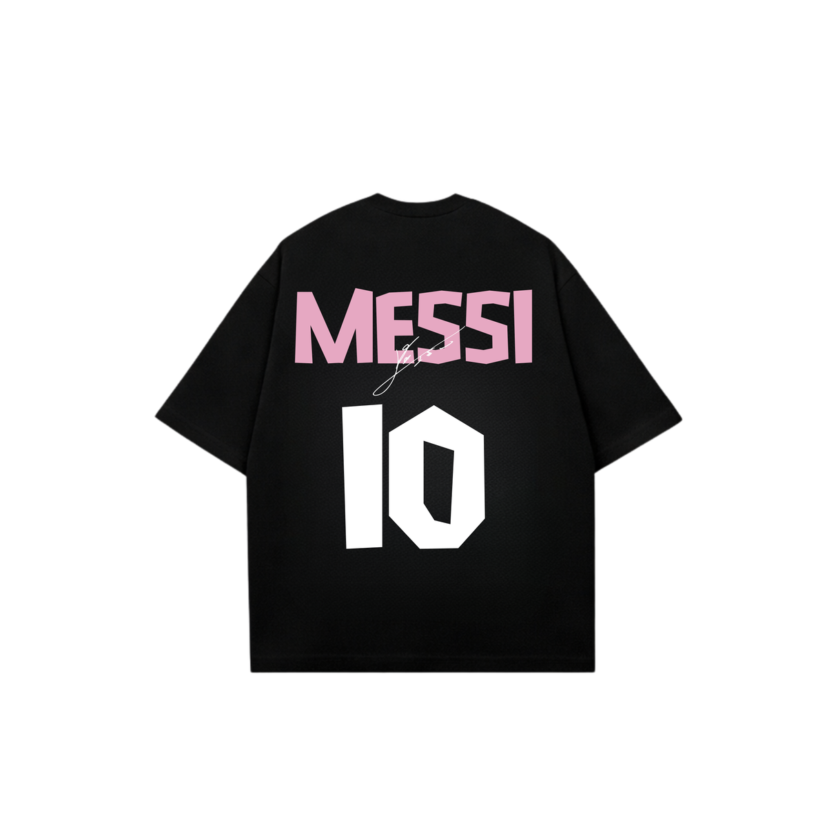 Messi 10