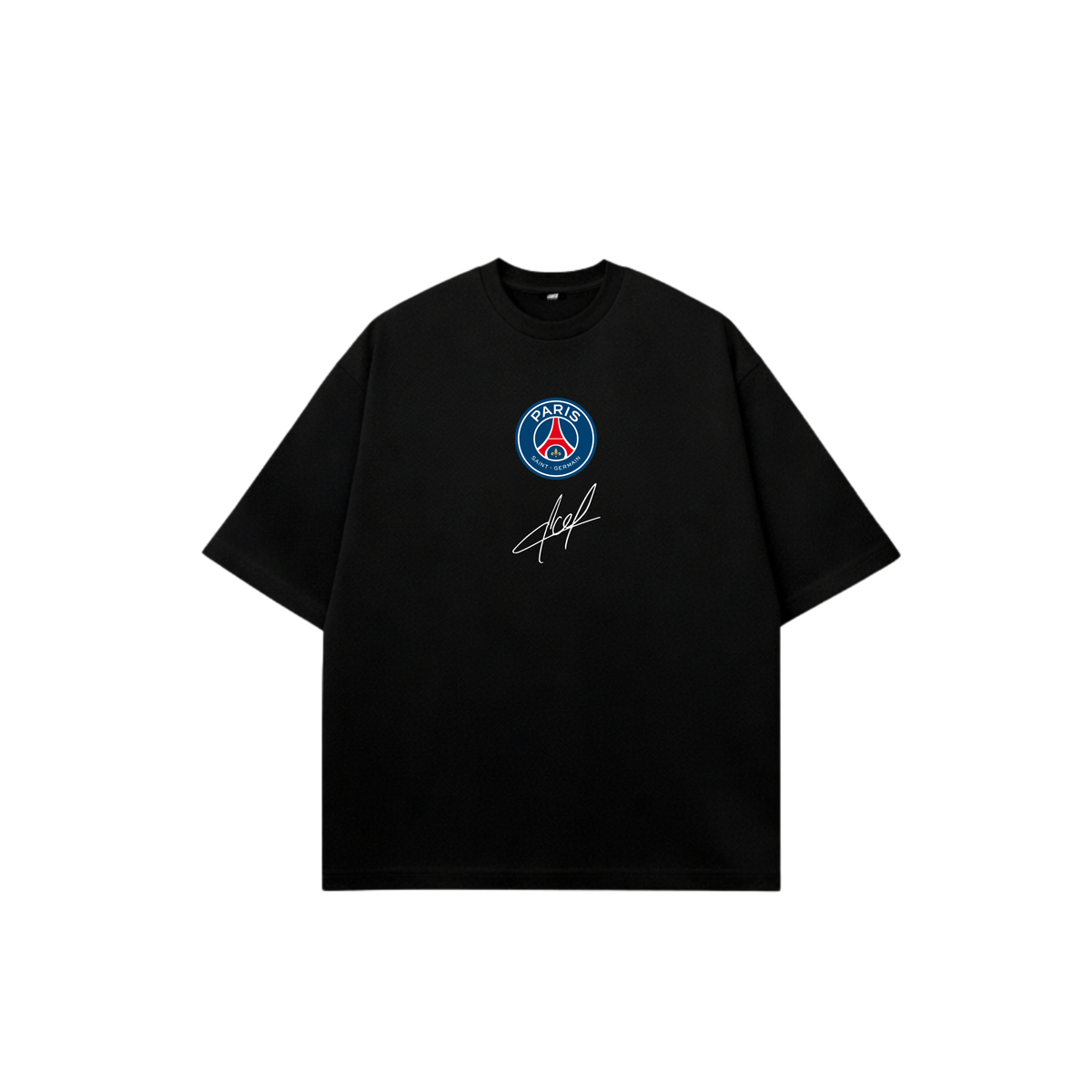 Mbappé 10