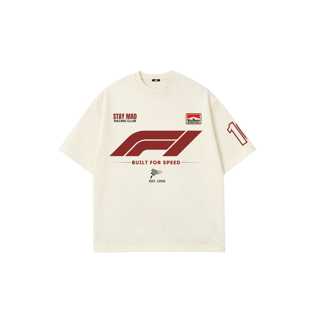 MARLBORO LIGHTS OUT TEES