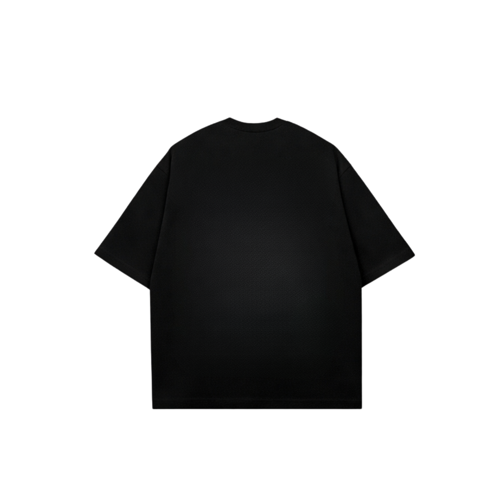 Atlanta Hawks Script Tee