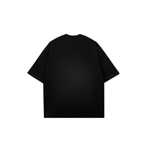Atlanta Hawks Script Tee