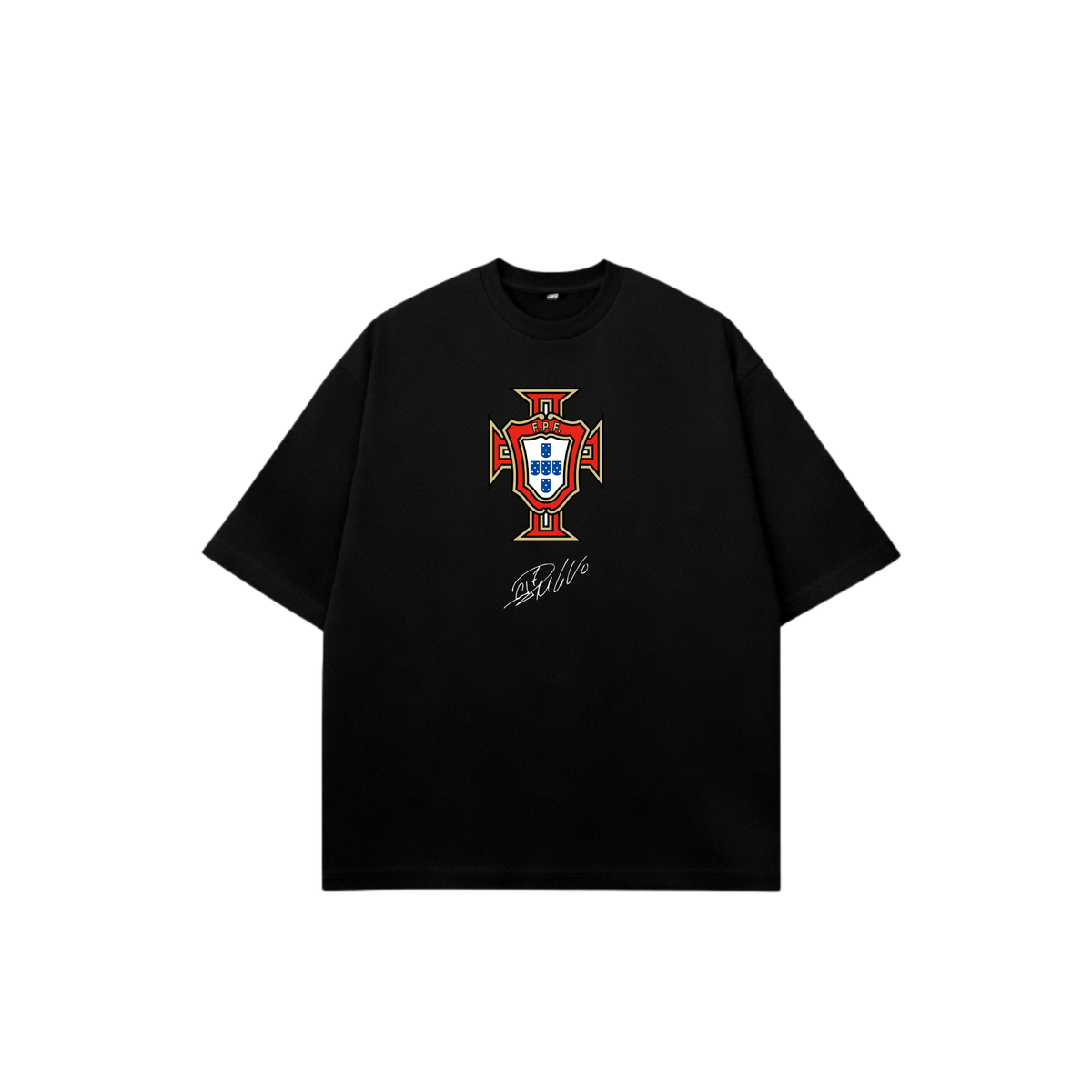 Ronaldo 7