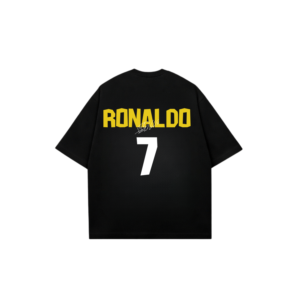 Ronaldo 7