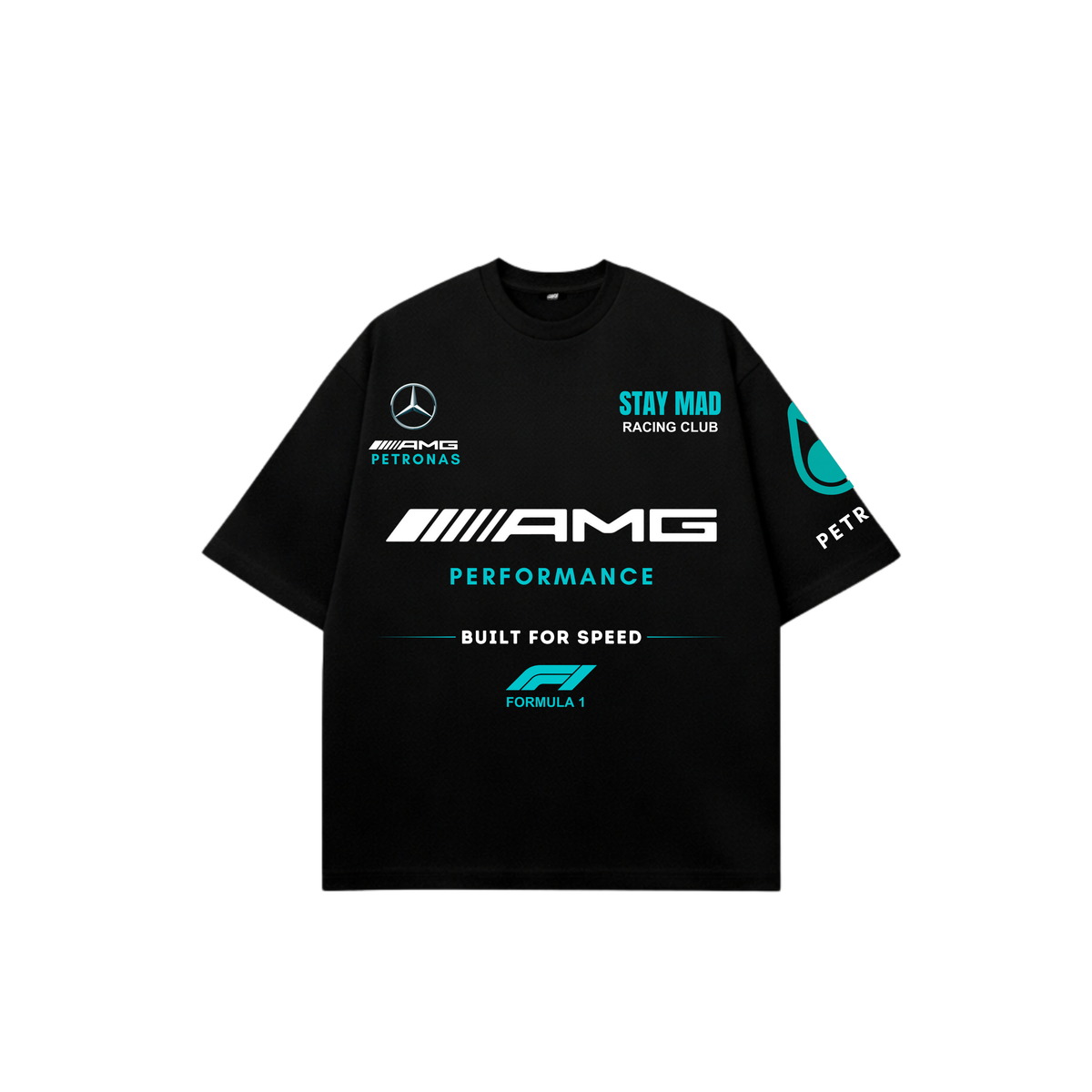 PETRONAS BFS TEES