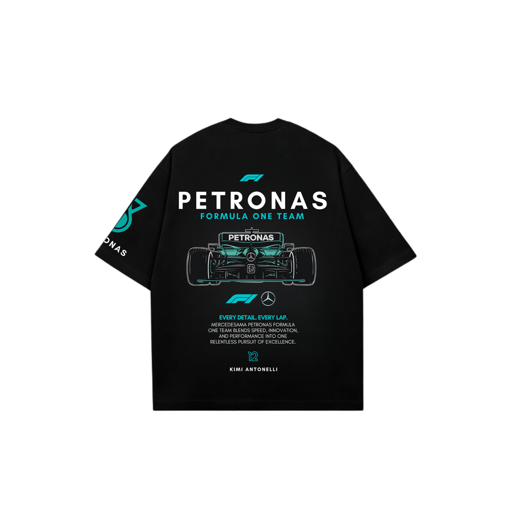 PETRONAS BFS TEES