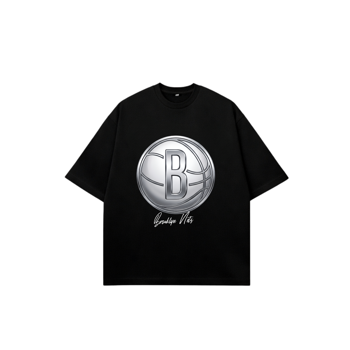Brooklyn Basketball Varsity Tee