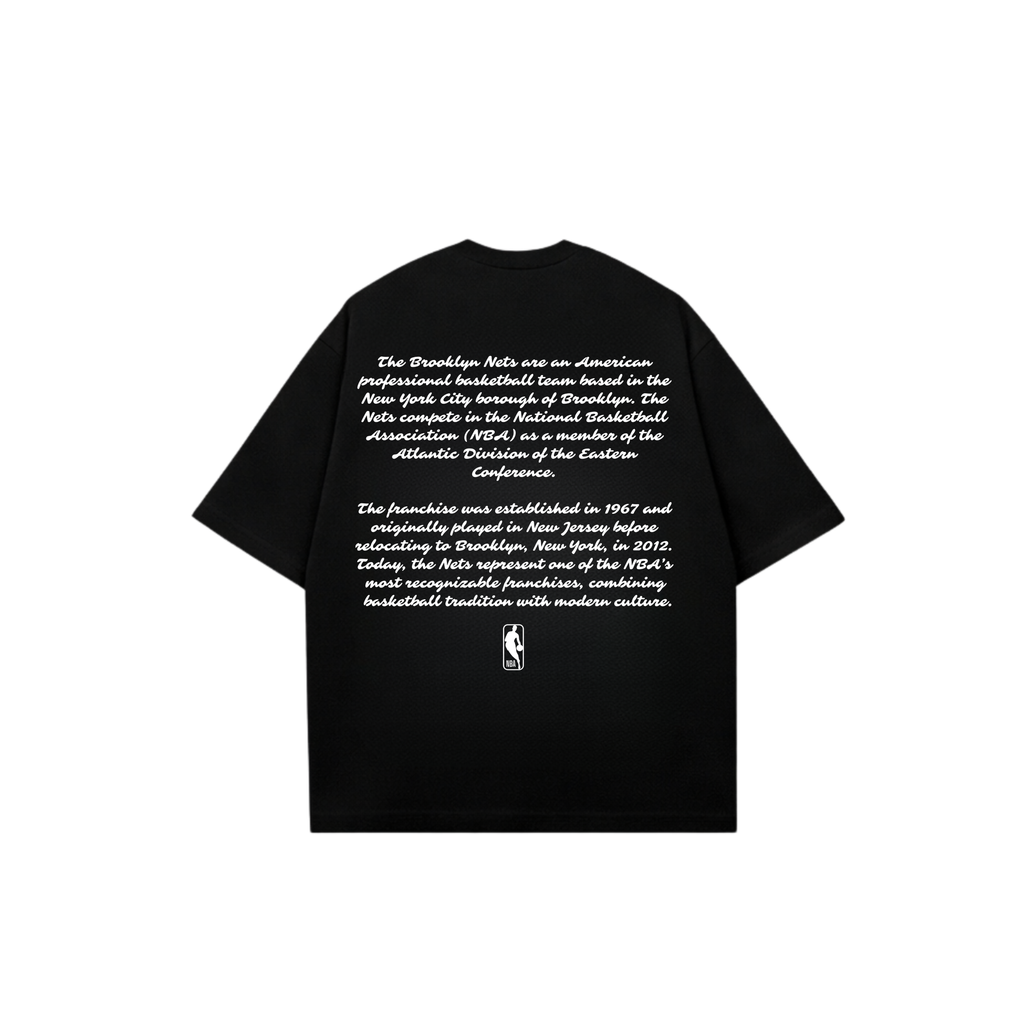 Brooklyn Basketball Varsity Tee