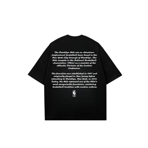Brooklyn Basketball Varsity Tee