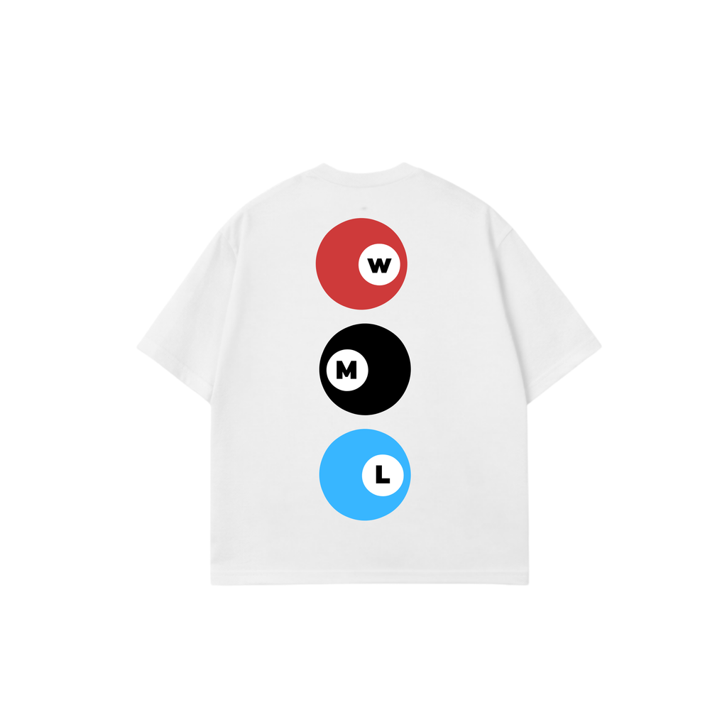 WNL Traffic Tee