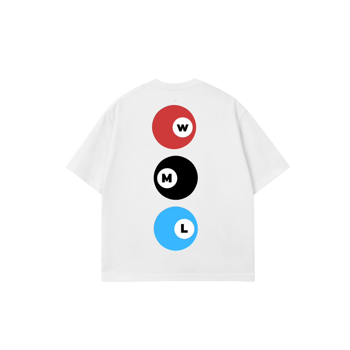 WNL Traffic Tee